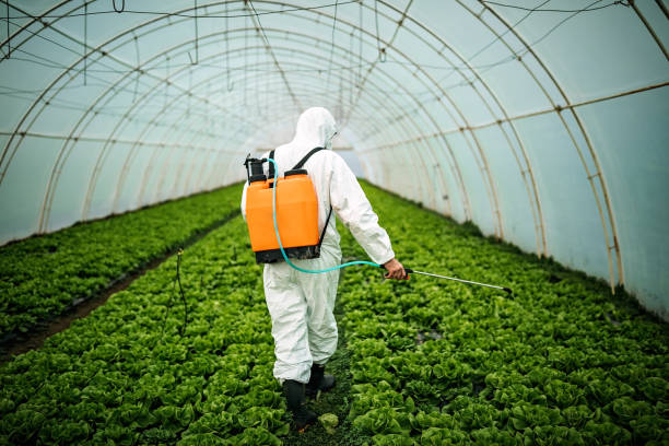 Best Residential Pest Control  in Hiram, OH