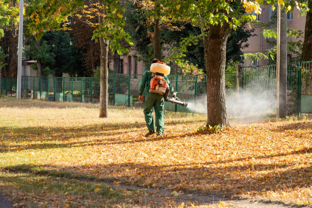Best Wildlife Control Services  in Hiram, OH